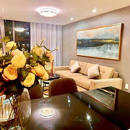 Your Home - Rivergate Residence Ho Chi Minh City Bagian luar foto