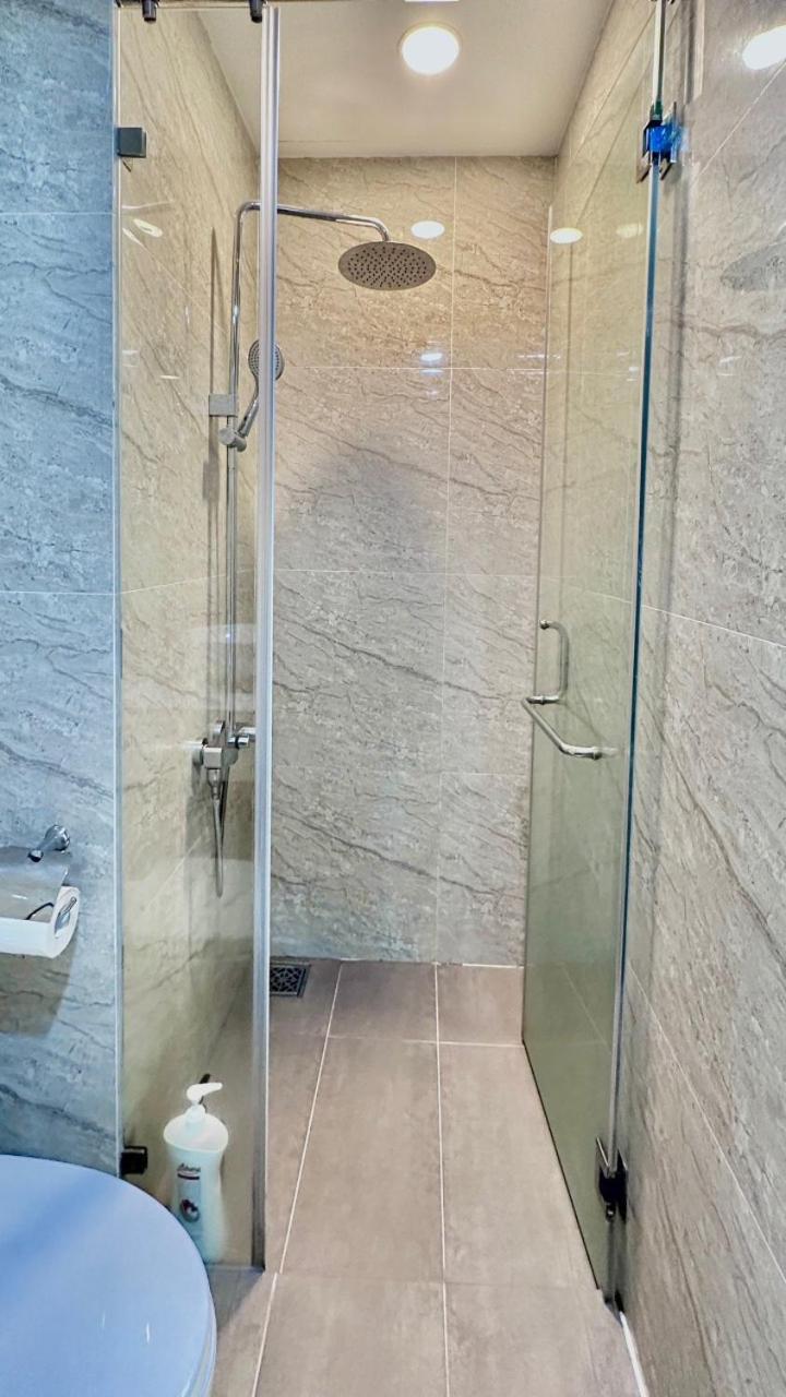 Your Home - Rivergate Residence Ho Chi Minh City Bagian luar foto